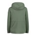 Реглан CMP WOMAN JACKET FIX HOOD (34D5586-E452)