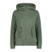 Реглан CMP WOMAN JACKET FIX HOOD (34D5586-E452)