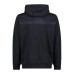 Реглан CMP MAN JACKET FIX HOOD (34D5647-U423)