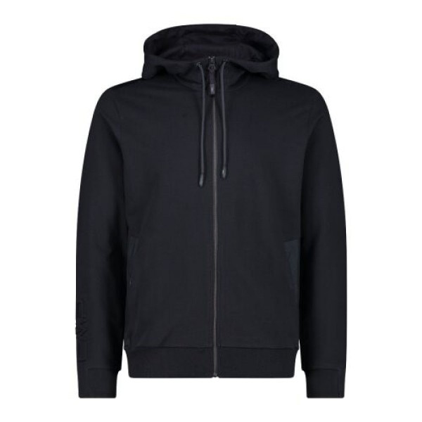 Реглан CMP MAN JACKET FIX HOOD (34D5647-U423)