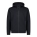 Реглан CMP MAN JACKET FIX HOOD (34D5647-U423)