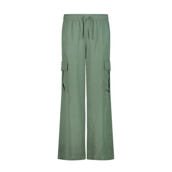 Штани спортивні CMP WOMAN LONG PANT (34D5816-E452)