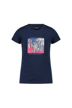 Футболка CMP KID G T-SHIRT (34F7865-M926)
