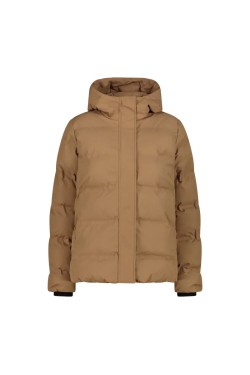 Куртка CMP JACKET FIX HOOD POLYESTER (34K0706-P814)