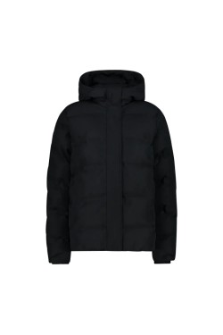 Куртка CMP JACKET FIX HOOD POLYESTER (34K0706-U901)