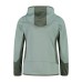 Реглан CMP KID G JACKET FIX HOOD (34L7845-E421)