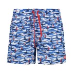 Шорти CMP MAN SHORTS (34R9057-62ZR)