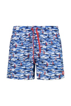 Шорти CMP MAN SHORTS (34R9057-62ZR)