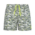 Шорти CMP MAN SHORTS (34R9057-74ZR)