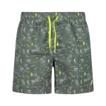 Шорти CMP MAN SHORTS (34R9067-72ZR)