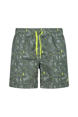 Шорти CMP MAN SHORTS (34R9067-72ZR)