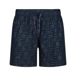 Шорти CMP MAN MEDIUM SHORTS (34R9107-M982)