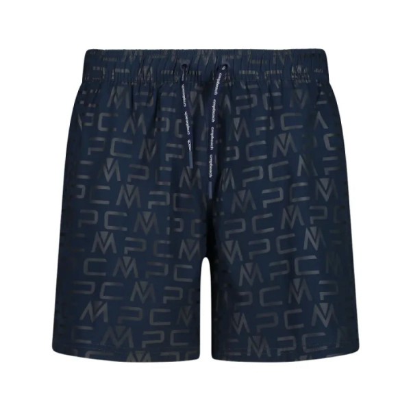 Шорти CMP MAN MEDIUM SHORTS (34R9107-M982)