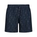 Шорти CMP MAN MEDIUM SHORTS (34R9107-M982)