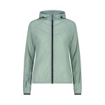 Вітрівка CMP WOMAN JACKET FIX HOOD (34X6966-E421)