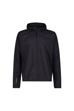 Вітрівка CMP MAN JACKET FIX HOOD (34X6977-U423)