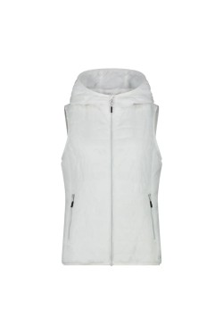 Жилет CMP WOMAN VEST FIX HOOD (34Z5126-A001)
