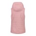 Жилет CMP WOMAN VEST FIX HOOD (34Z5126-B504)