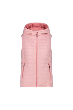 Жилет CMP WOMAN VEST FIX HOOD (34Z5126-B504)