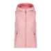 Жилет CMP WOMAN VEST FIX HOOD (34Z5126-B504)