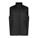 Жилет CMP MAN VEST FIX HOOD (34Z5137-U901)