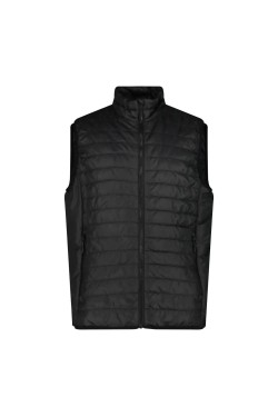 Жилет CMP MAN VEST FIX HOOD (34Z5137-U901)