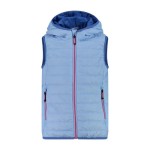 Жилет CMP KID G VEST FIX HOOD (34Z5175-L607)