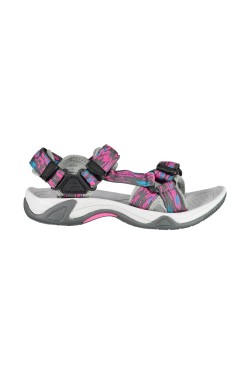 Сандалі CMP KIDS HAMAL HIKING SANDAL (38Q9954-08HL)