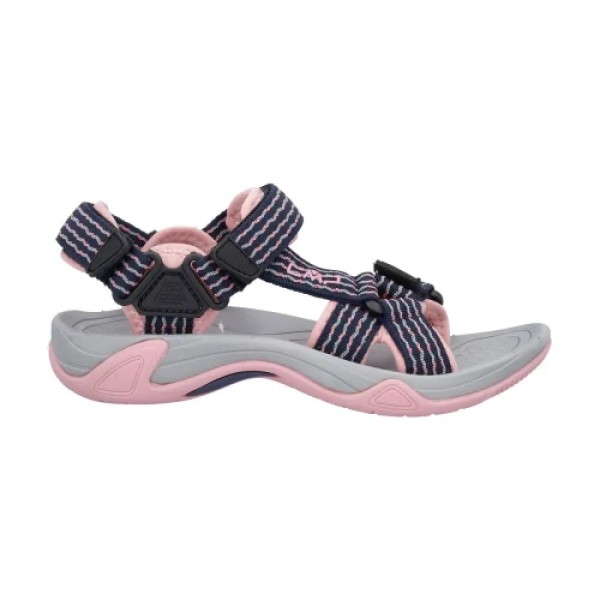 Сандалі CMP KIDS HAMAL HIKING SANDAL (38Q9954-26MR)