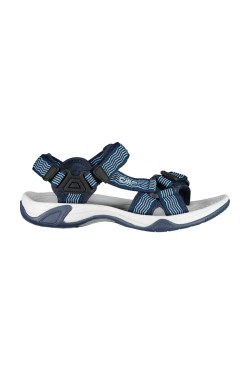 Сандалі CMP HAMAL WMN HIKING SANDAL (38Q9956-39ML)