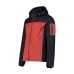 Куртка CMP MAN JACKET ZIP HOOD (39A5027-02CR)