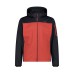 Куртка CMP MAN JACKET ZIP HOOD (39A5027-02CR)