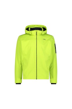 Куртка CMP MAN JACKET ZIP HOOD (39A5027-E336)