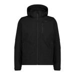Куртка CMP JACKET ZIP HOOD SOFTSHELL (3A01787N-U901)