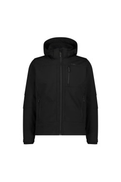 Куртка CMP JACKET ZIP HOOD SOFTSHELL (3A01787N-U901)