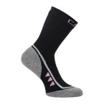 Шкарпетки (трекінг) CMP TREKKING SOCK MID SUPERSOFT 50 (3I19866-40UR)