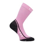 Шкарпетки (трекінг) CMP TREKKING SOCK MID SUPERSOFT 50 (3I19866-H814)