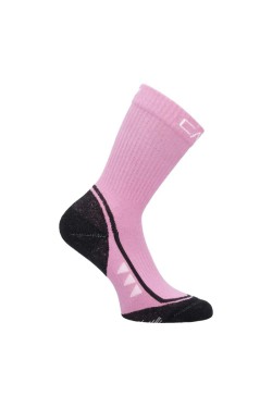 Шкарпетки (трекінг) CMP TREKKING SOCK MID SUPERSOFT 50 (3I19866-H814)