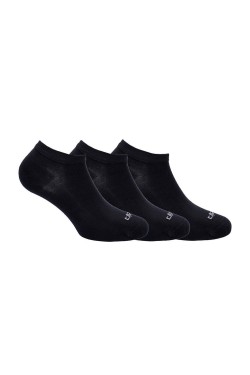 Шкарпетки CMP BAMBOO INVISIBILE SOCK TRIPACK (3I81346-U901)
