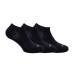Шкарпетки CMP BAMBOO INVISIBILE SOCK TRIPACK (3I81346-U901) Шкарпетки CMP BAMBOO INVISIBILE SOCK TRIPACK (3I81346-U901)