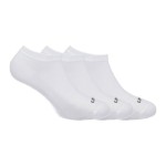 Шкарпетки CMP BAMBOO INVISIBILE SOCK TRIPACK (3I81347-A001)