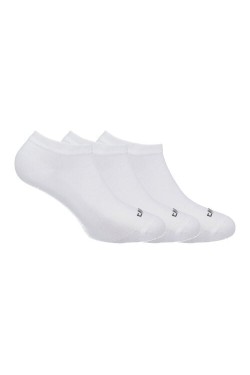 Шкарпетки CMP BAMBOO INVISIBILE SOCK TRIPACK (3I81347-A001)
