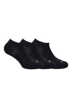 Шкарпетки CMP BAMBOO INVISIBILE SOCK TRIPACK (3I81347-U901)