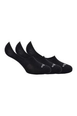 Шкарпетки CMP BAMBOO FOOTGUARD SOCK TRIPACK (3I81357-U901)