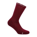 Шкарпетки (трекінг) CMP HIKING WOOL SOCK MID (3I87176-C904)