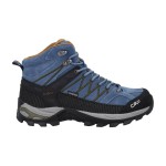 Черевики CMP RIGEL MID TREKKING SHOES WP (3Q12947-31NS)