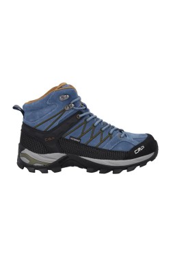 Черевики CMP RIGEL MID TREKKING SHOES WP (3Q12947-31NS)