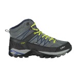 Черевики CMP RIGEL MID TREKKING SHOES WP (3Q12947-66UL)