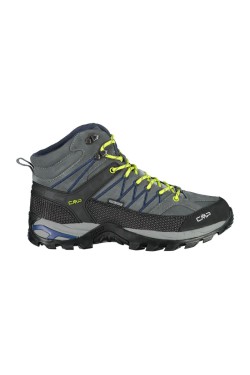 Черевики CMP RIGEL MID TREKKING SHOES WP (3Q12947-66UL)