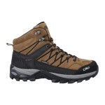 Черевики CMP RIGEL MID TREKKING SHOES WP (3Q12947-P777)